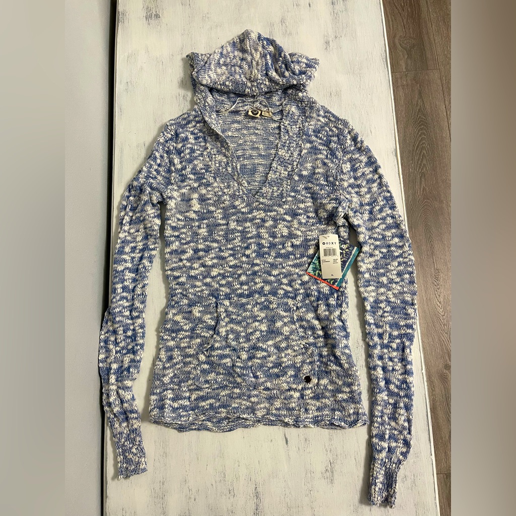 Nwt Roxy Pullover